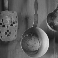 Ustensiles de cuisine