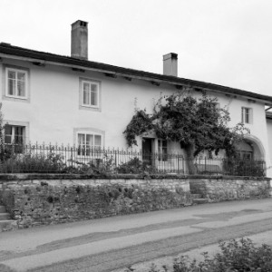 Musée rural jurassien Les Genevez