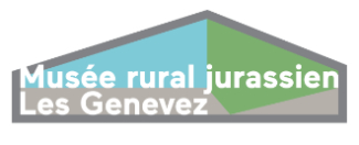 logo musee rural jurassien